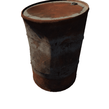 Barrel DmgB Rusted C_1